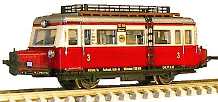 Railcar VT 133 &quot;Schweineschnauzchen&quot;<br /><a href='images/pictures/Peresvet/1410.jpg' target='_blank'>Full size image</a>
